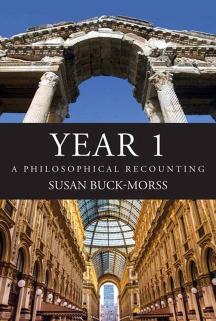 YEAR 1: A Philosophical Recounting