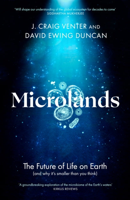 Microlands: The Future of Life on Earth (and Why It’s Smaller Than You Think)