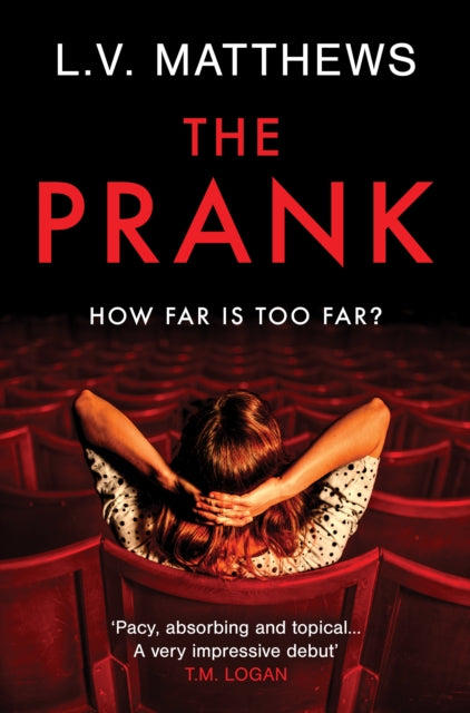 The Prank