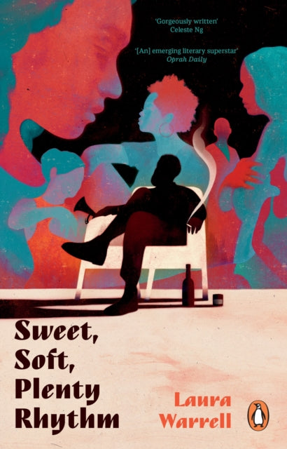 Sweet, Soft, Plenty Rhythm: The powerful, emotional novel about the temptations of dangerous love