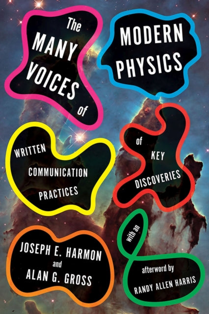 The Many Voices of Modern Physics: Written Communication Practices of Key Discoveries