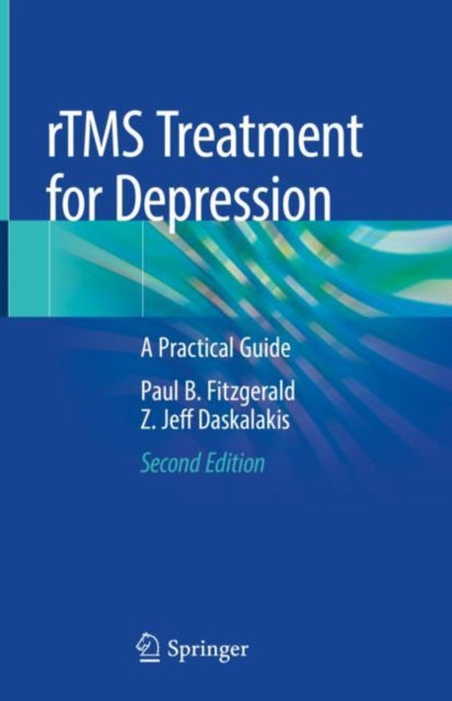 rTMS Treatment for Depression: A Practical Guide