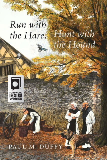 Run with the Hare, Hunt with the Hound