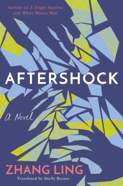 Aftershock: A Novel