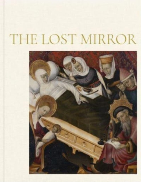 The Lost Mirror: Jews and Conversos in Medieval Spain