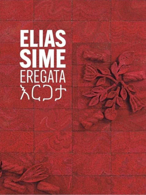 Elias Sime: Eregata