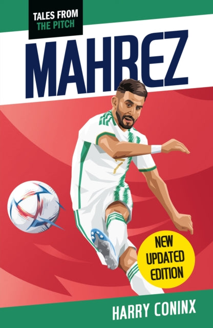 Mahrez: 2nd Edition