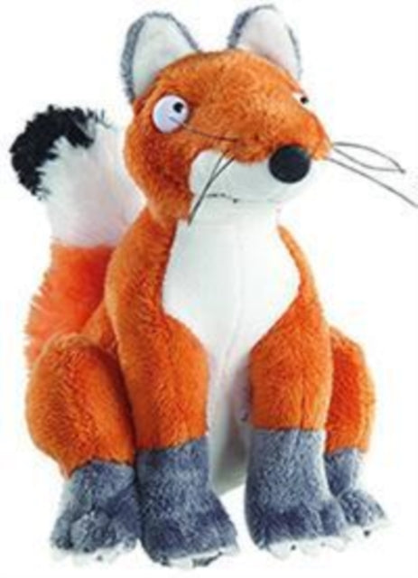 Gruffalo - Fox Plush Toy