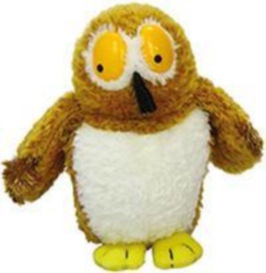 Gruffalo - Owl Plush Toy
