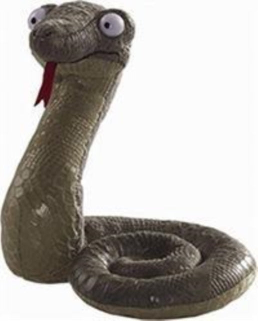 Gruffalo - Snake Plush Toy
