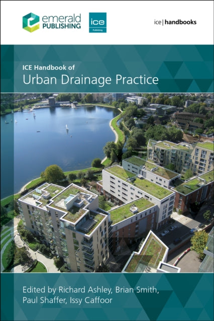 Urban Drainage Practice