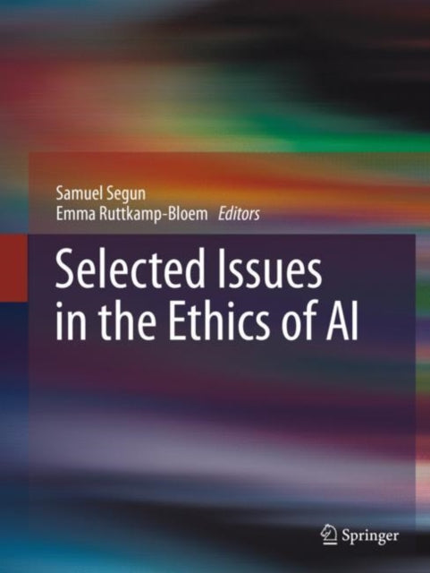 Selected Issues in the Ethics of AI