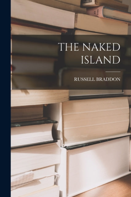 The Naked Island