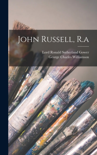 John Russell, R.a