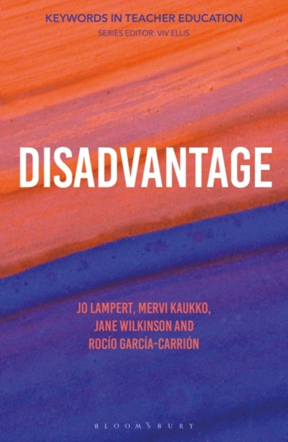 Disadvantage: Keywords in Teacher Education