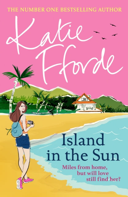 Island in the Sun: From the #1 bestselling author of uplifting feel-good fiction