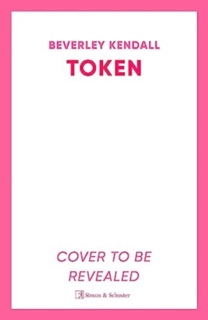 Token: 'A smart, sexy rom-com that had me chuckling from the first page. I loved it' BRENDA JACKSON