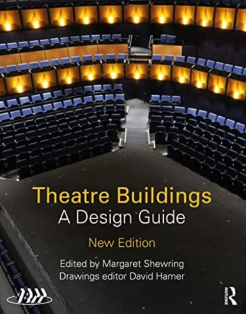 Theatre Buildings: A Design Guide