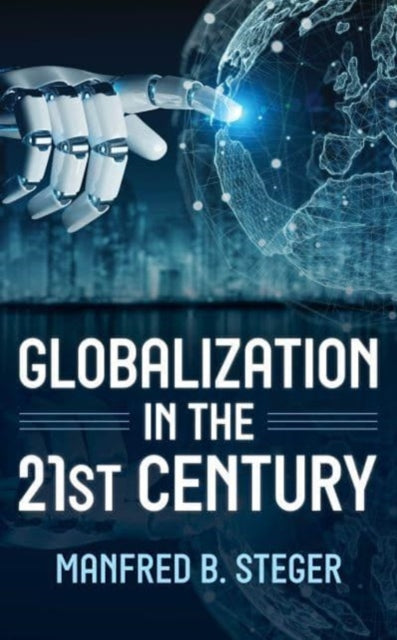 Globalization in the 21st Century