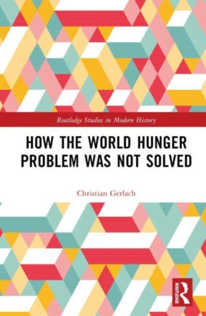 How the World Hunger Problem Was not Solved