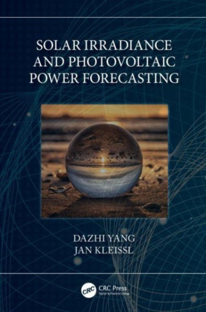 Solar Irradiance and Photovoltaic Power Forecasting