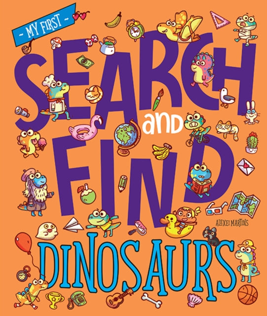 Dinosaurs