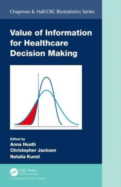 Value of Information for Healthcare Decision-Making