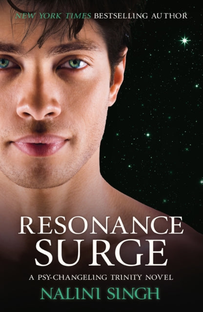 Resonance Surge: Book 7