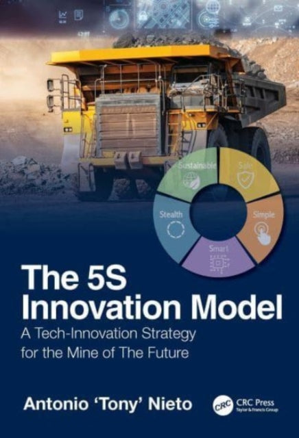 The 5S Innovation Model: A Tech-Innovation Strategy for the Mine of the Future