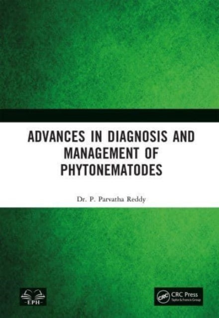 Advances in Diagnosis and Management of Phytonematodes