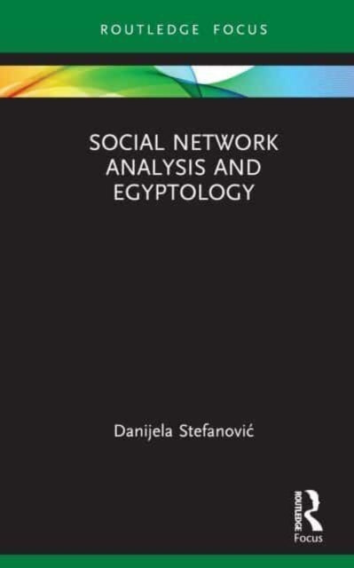 Social Network Analysis and Egyptology