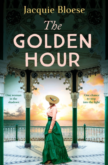 The Golden Hour: A richly atmospheric and compelling historical novel from the author of THE FRENCH HOUSE