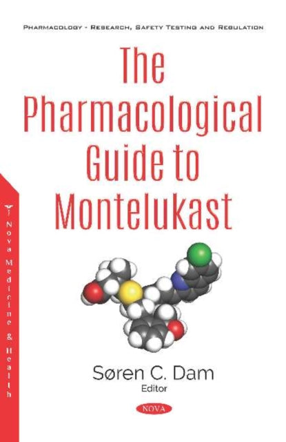 The Pharmacological Guide to Montelukast