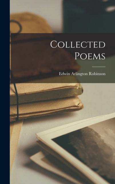 Collected Poems