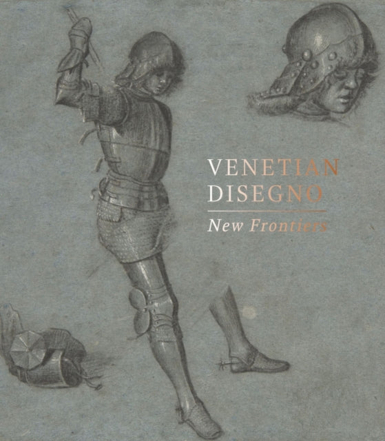 Venetian Disegno: New Frontiers