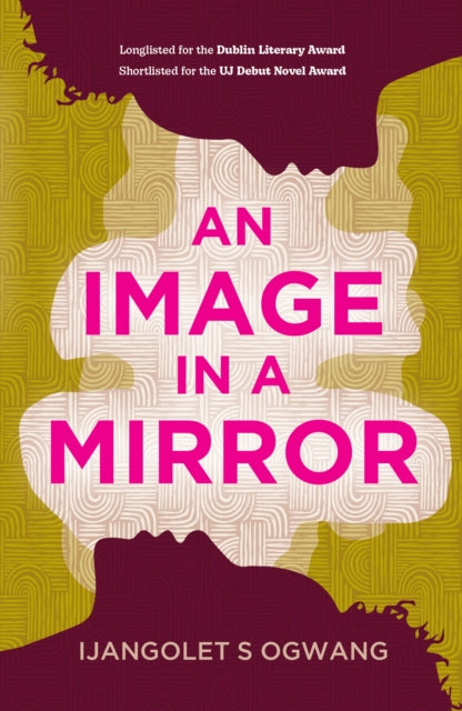 An Image in a Mirror: Longlisted for the Dublin Literary Award