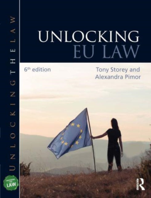 Unlocking EU Law