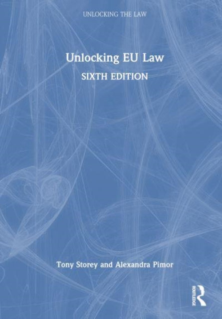 Unlocking EU Law