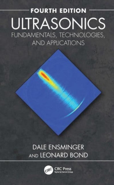 Ultrasonics: Fundamentals, Technologies, and Applications