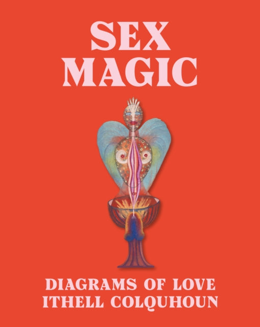 Sex Magic: Ithell Colquhoun's Diagrams of Love