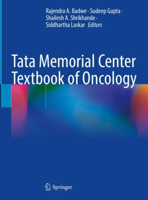 Tata Memorial Center Textbook of Oncology