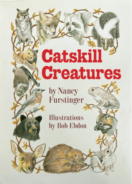 Catskill Creatures