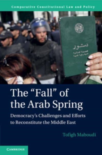 The 'Fall' of the Arab Spring: Democracy's Challenges and Efforts to Reconstitute the Middle East