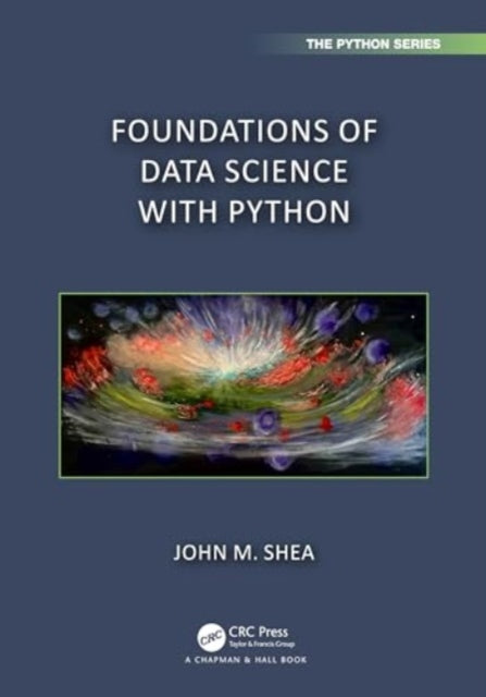 Foundations of Data Science with Python