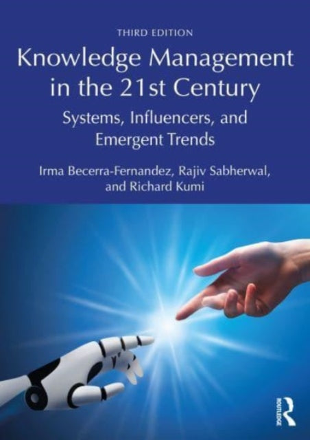 Knowledge Management: Systems and Processes in the AI Era