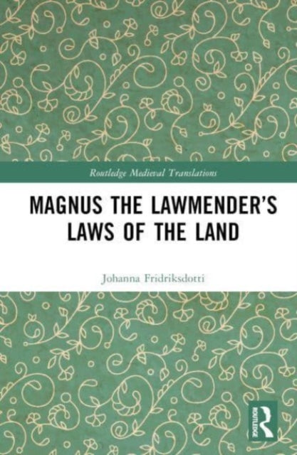 Magnus the Lawmender’s Laws of the Land