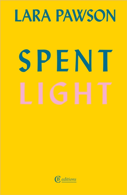 Spent Light