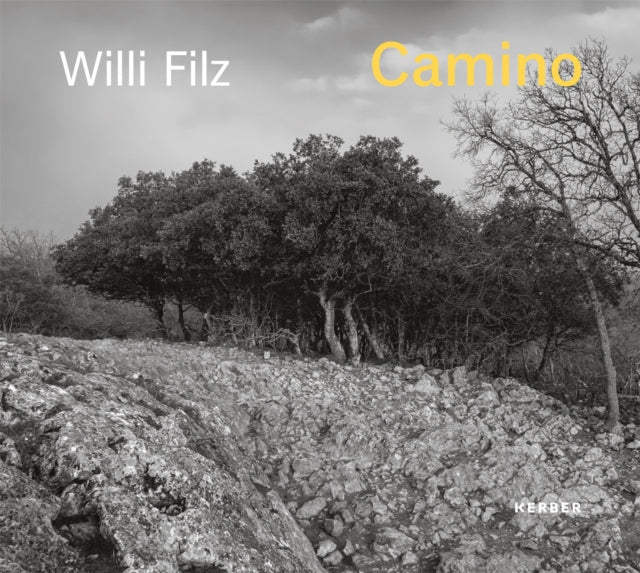 Willi Filz: Camino