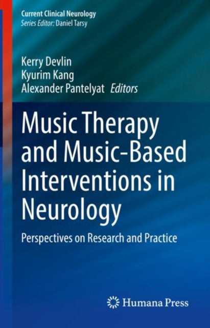 Music Therapy and Music-Based Interventions in Neurology: Perspectives on Research and Practice