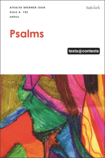 Psalms: My Psalm My Context